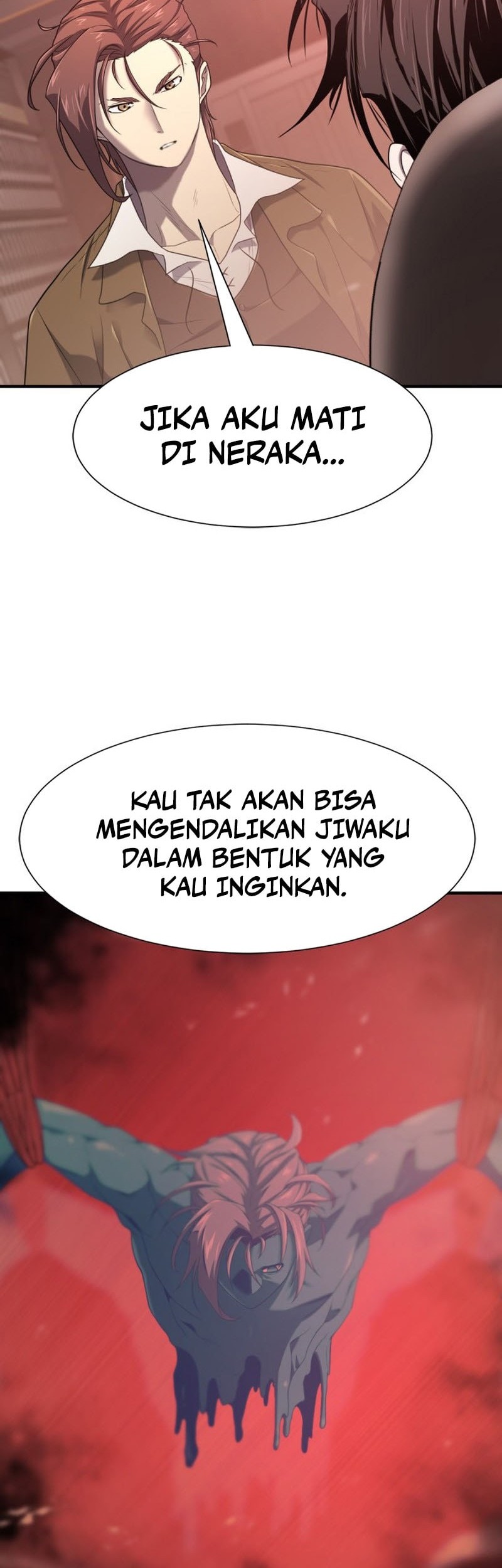 The World’s Best Engineer Chapter 183 - halaman 17