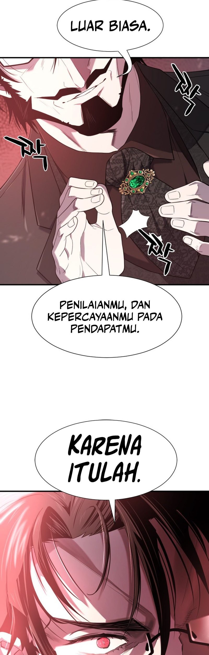 The World’s Best Engineer Chapter 183 - halaman 19