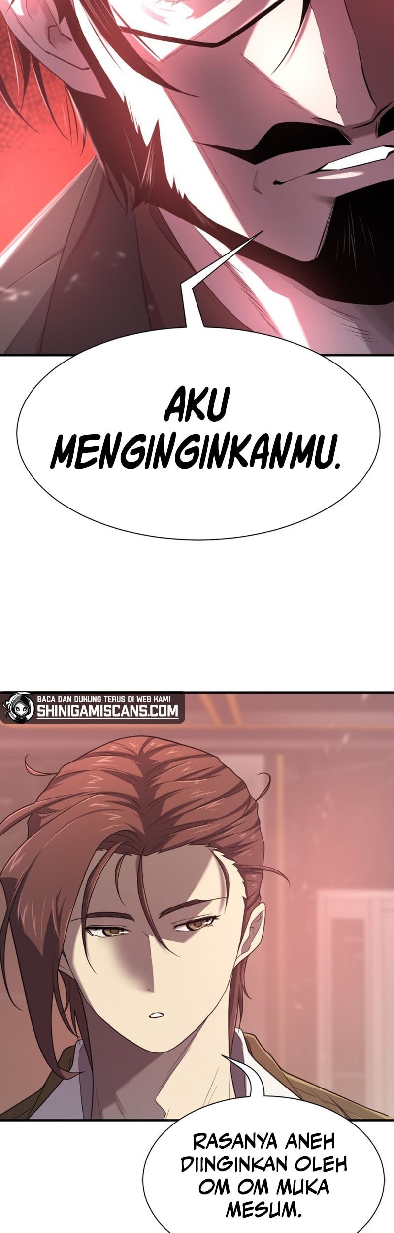 The World’s Best Engineer Chapter 183 - halaman 20