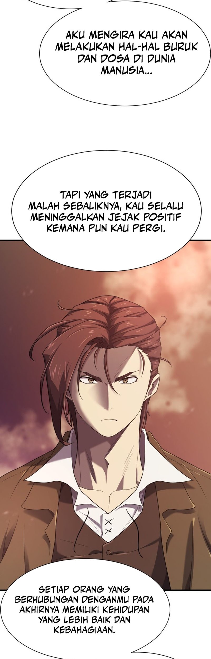 The World’s Best Engineer Chapter 183 - halaman 24