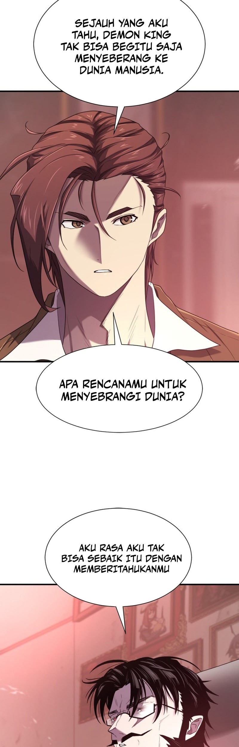 The World’s Best Engineer Chapter 183 - halaman 28