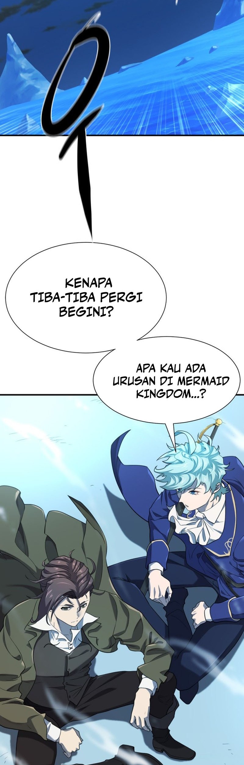 The World’s Best Engineer Chapter 183 - halaman 3