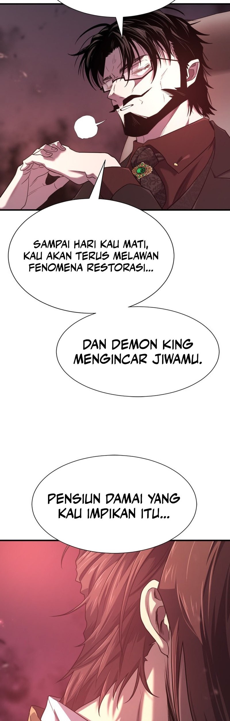 The World’s Best Engineer Chapter 183 - halaman 31
