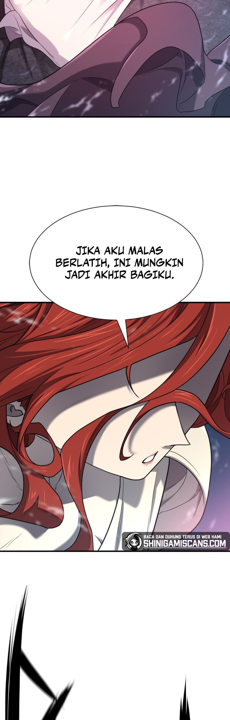 The World’s Best Engineer Chapter 183 - halaman 47