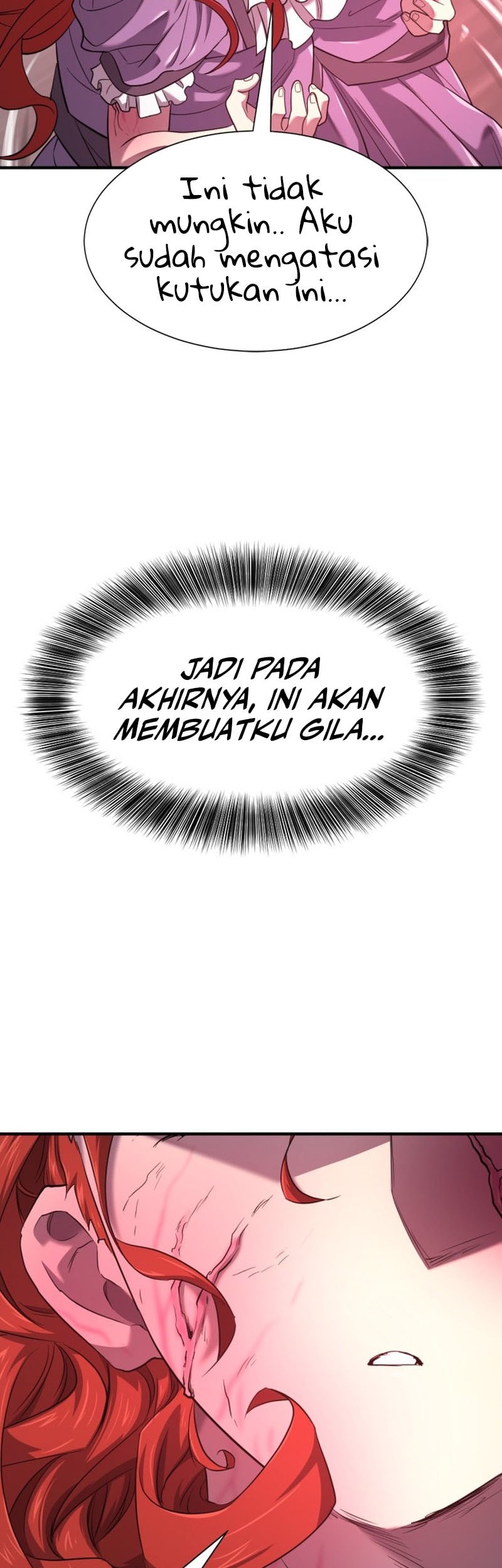 The World’s Best Engineer Chapter 183 - halaman 56