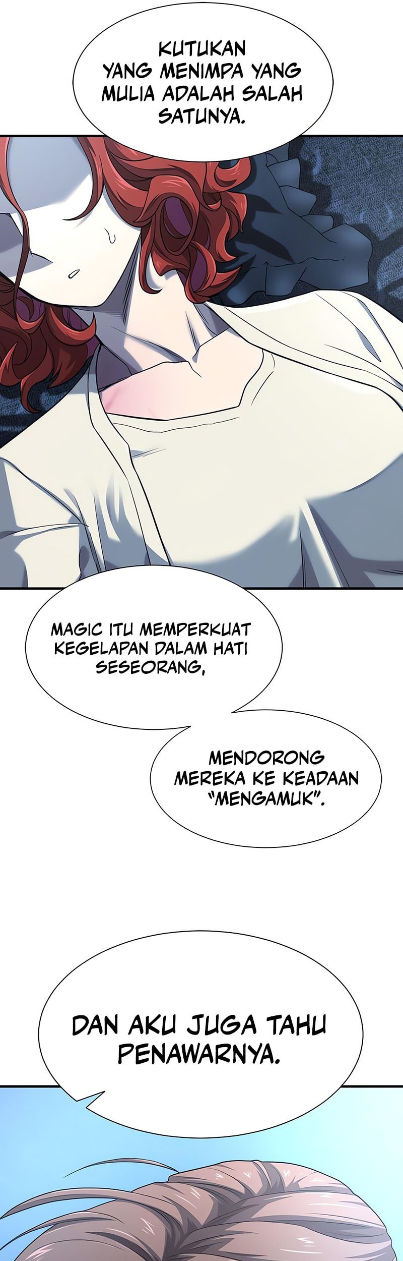 The World’s Best Engineer Chapter 184 - halaman 11