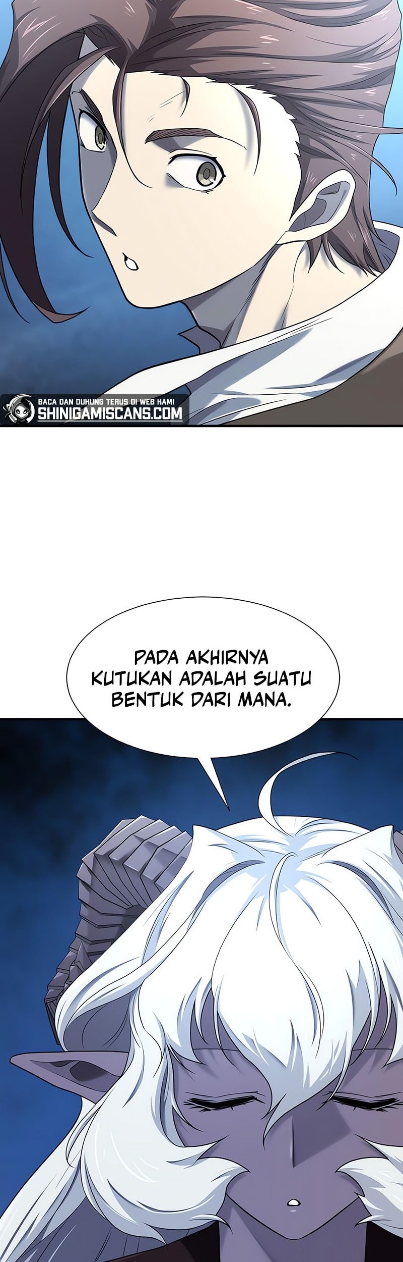 The World’s Best Engineer Chapter 184 - halaman 12