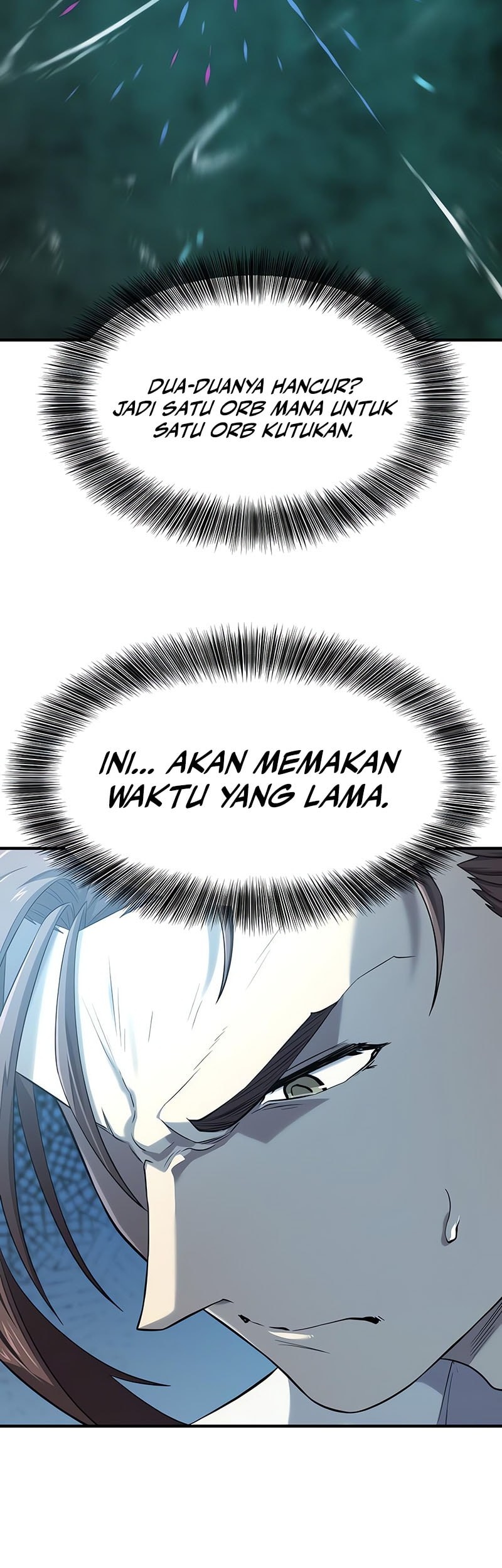 The World’s Best Engineer Chapter 184 - halaman 29