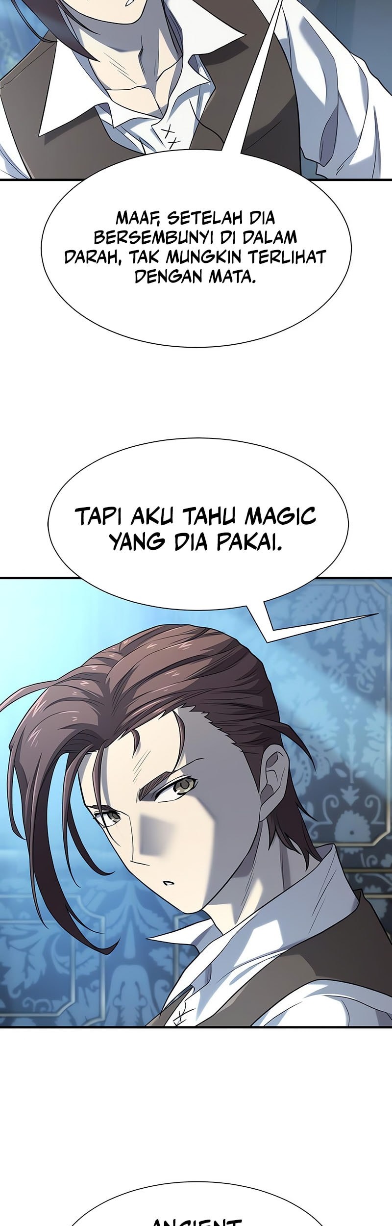 The World’s Best Engineer Chapter 184 - halaman 9