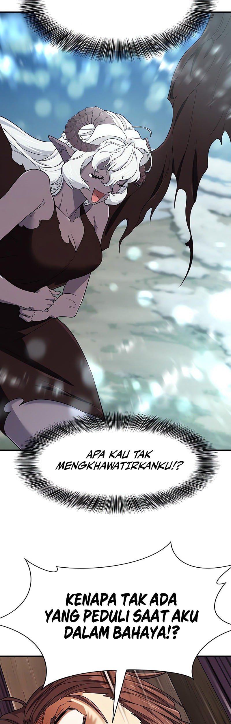 The World’s Best Engineer Chapter 185 - halaman 18