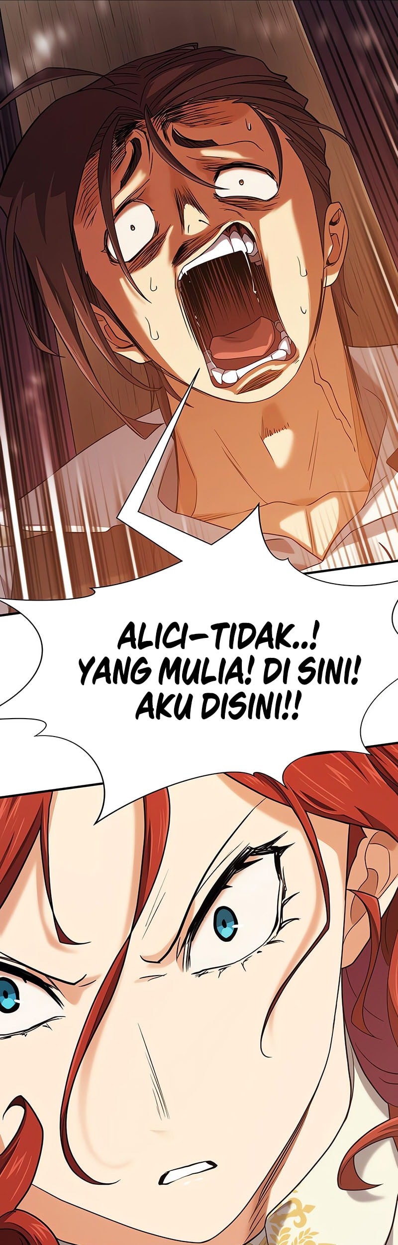 The World’s Best Engineer Chapter 185 - halaman 22