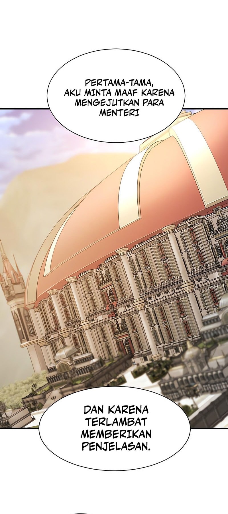 The World’s Best Engineer Chapter 185 - halaman 25