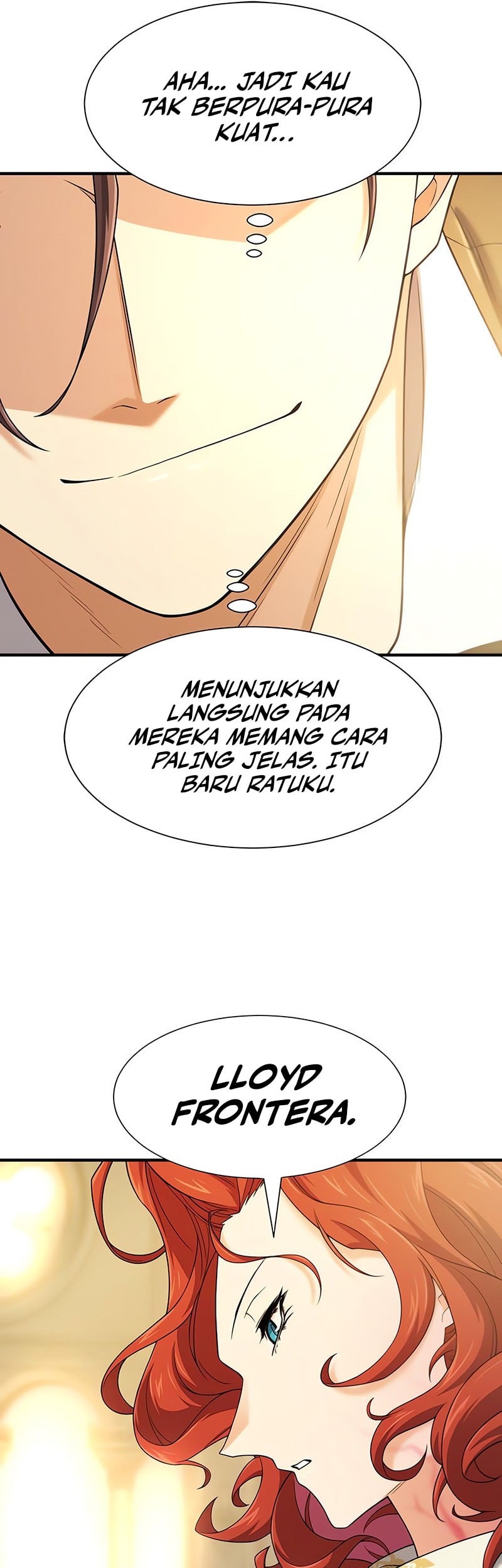 The World’s Best Engineer Chapter 185 - halaman 34