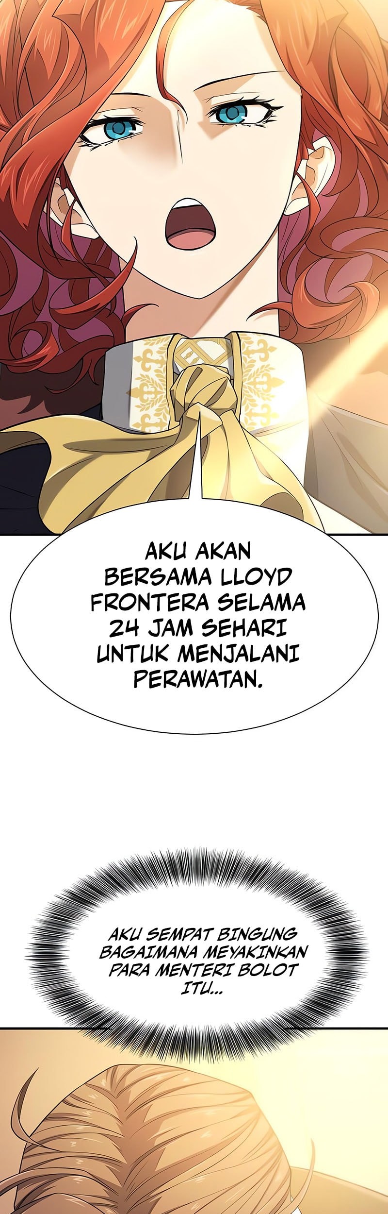 The World’s Best Engineer Chapter 185 - halaman 44