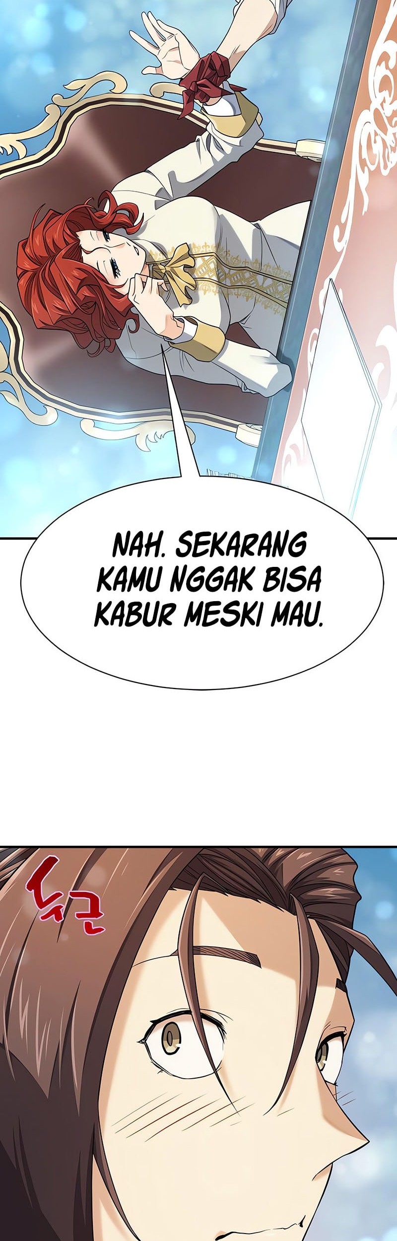 The World’s Best Engineer Chapter 186 - halaman 27