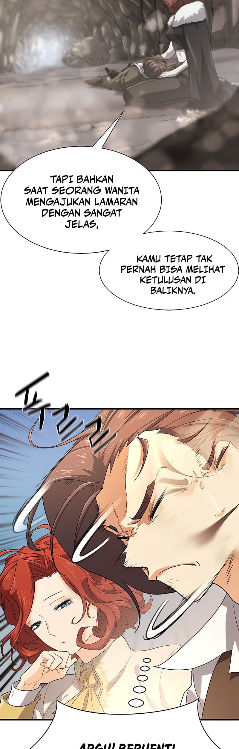 The World’s Best Engineer Chapter 186 - halaman 30