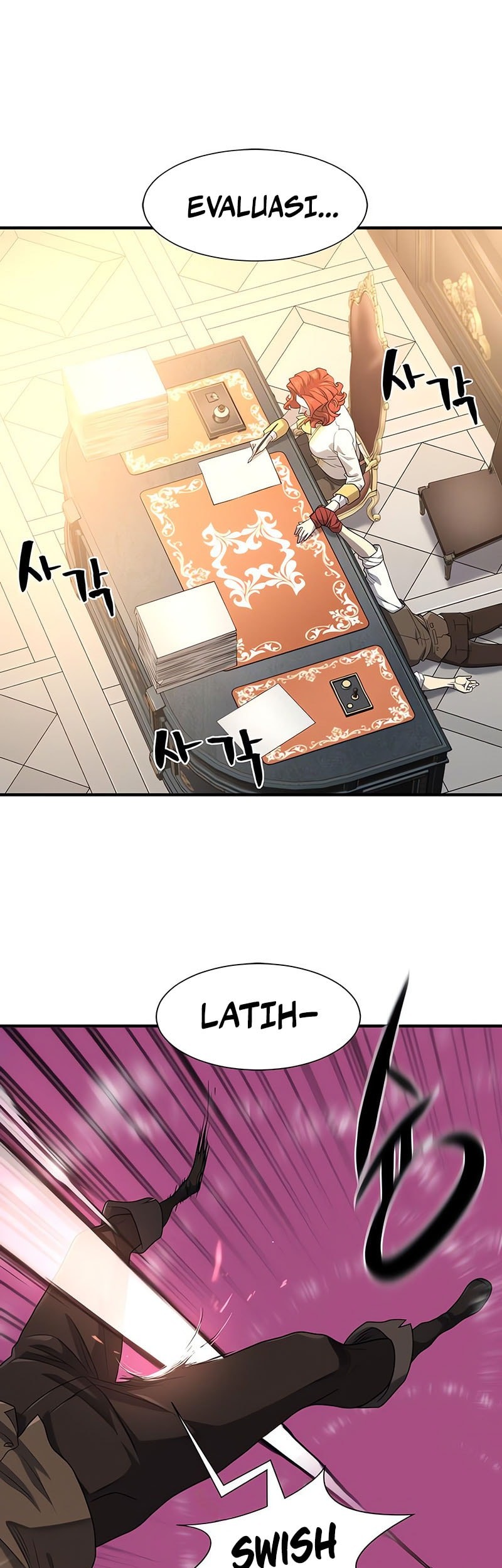 The World’s Best Engineer Chapter 186 - halaman 42