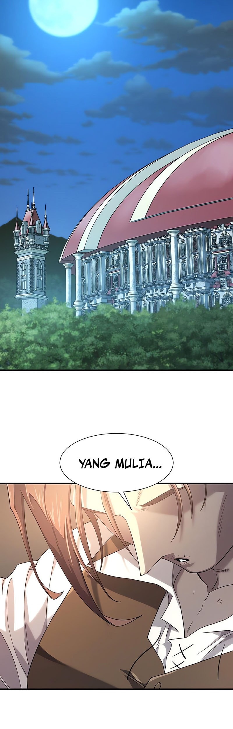 The World’s Best Engineer Chapter 186 - halaman 44