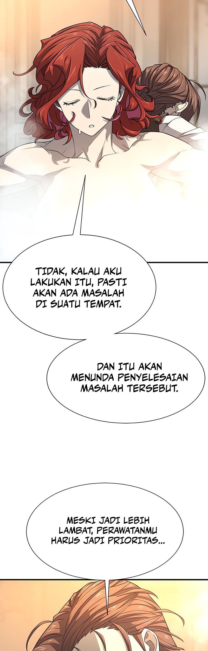 The World’s Best Engineer Chapter 186 - halaman 47