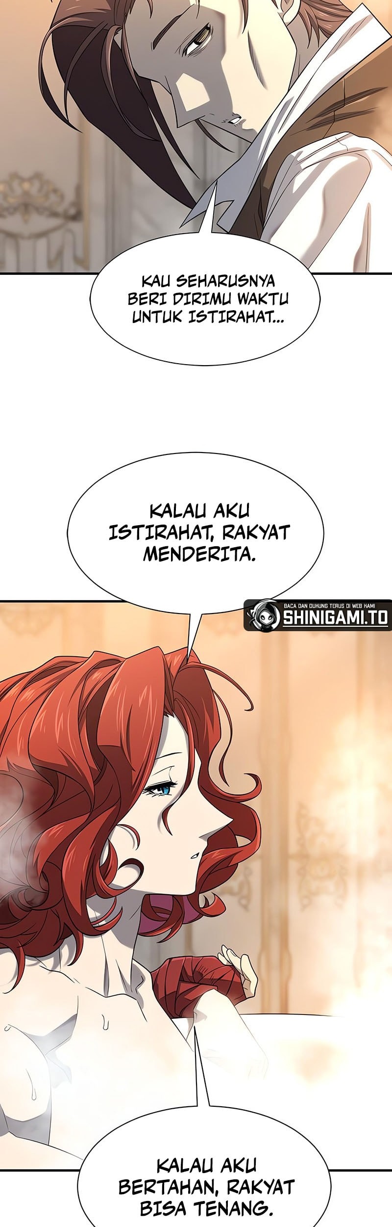 The World’s Best Engineer Chapter 186 - halaman 48