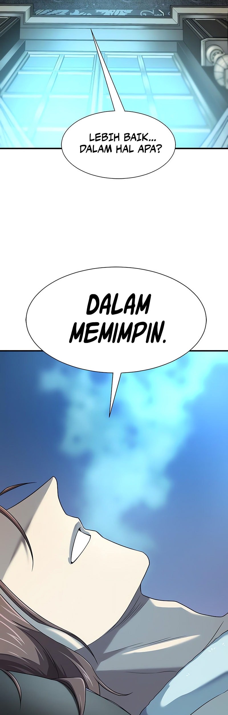 The World’s Best Engineer Chapter 186 - halaman 54