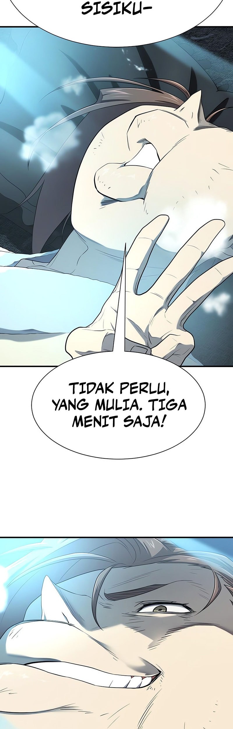 The World’s Best Engineer Chapter 187 - halaman 11