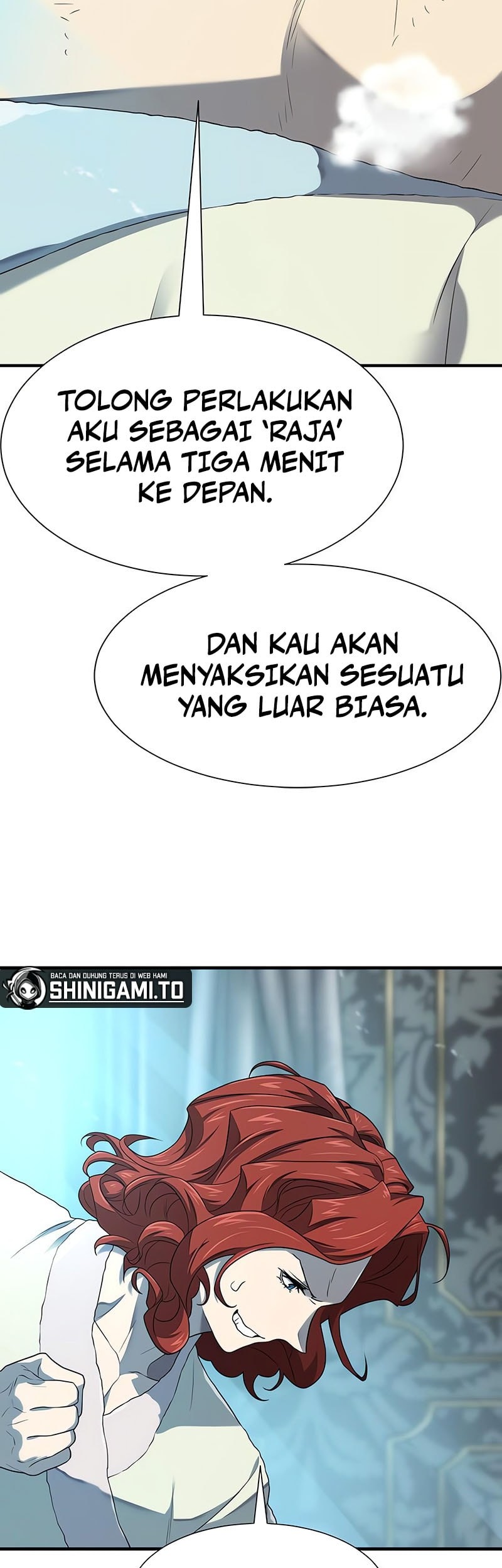 The World’s Best Engineer Chapter 187 - halaman 12