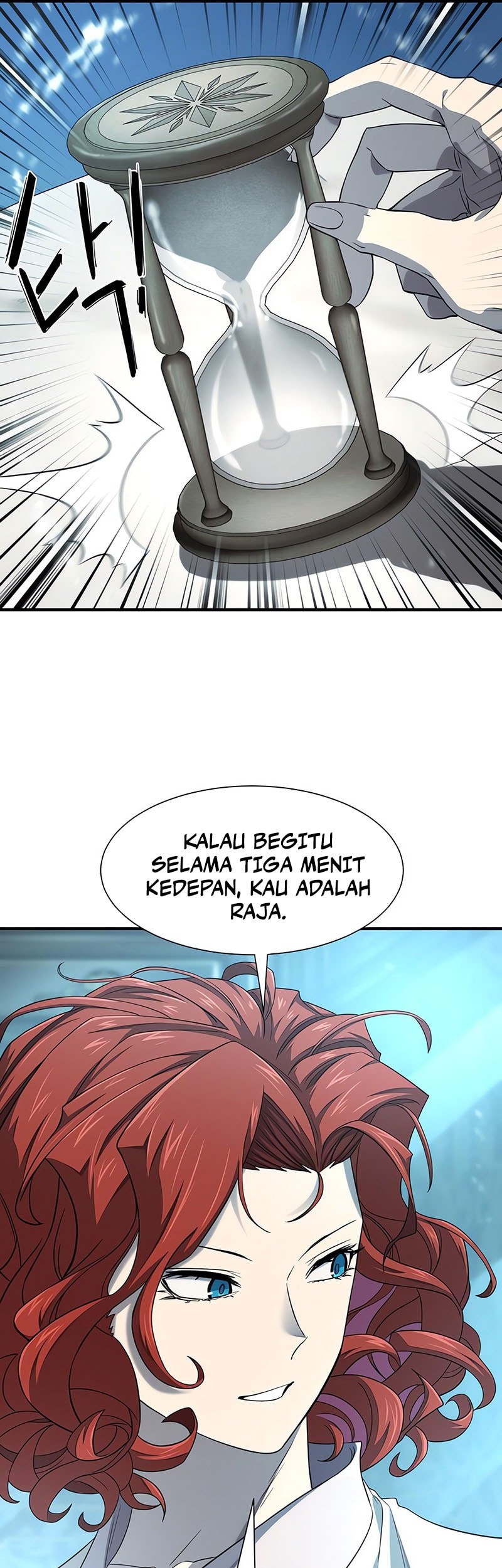 The World’s Best Engineer Chapter 187 - halaman 14