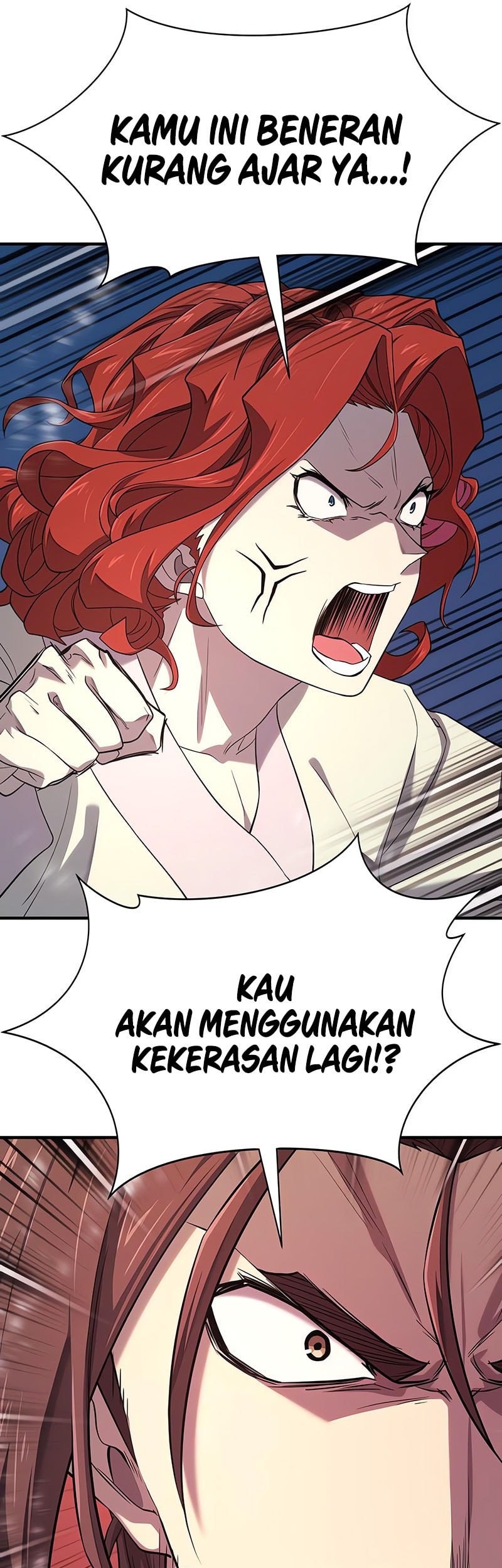 The World’s Best Engineer Chapter 187 - halaman 18