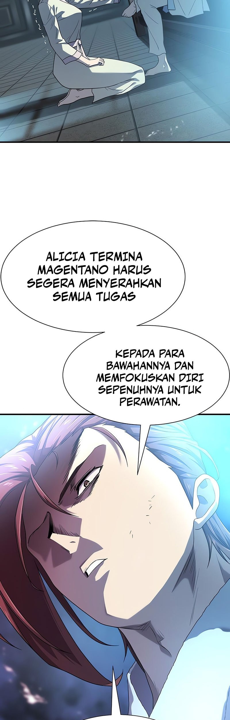 The World’s Best Engineer Chapter 187 - halaman 24