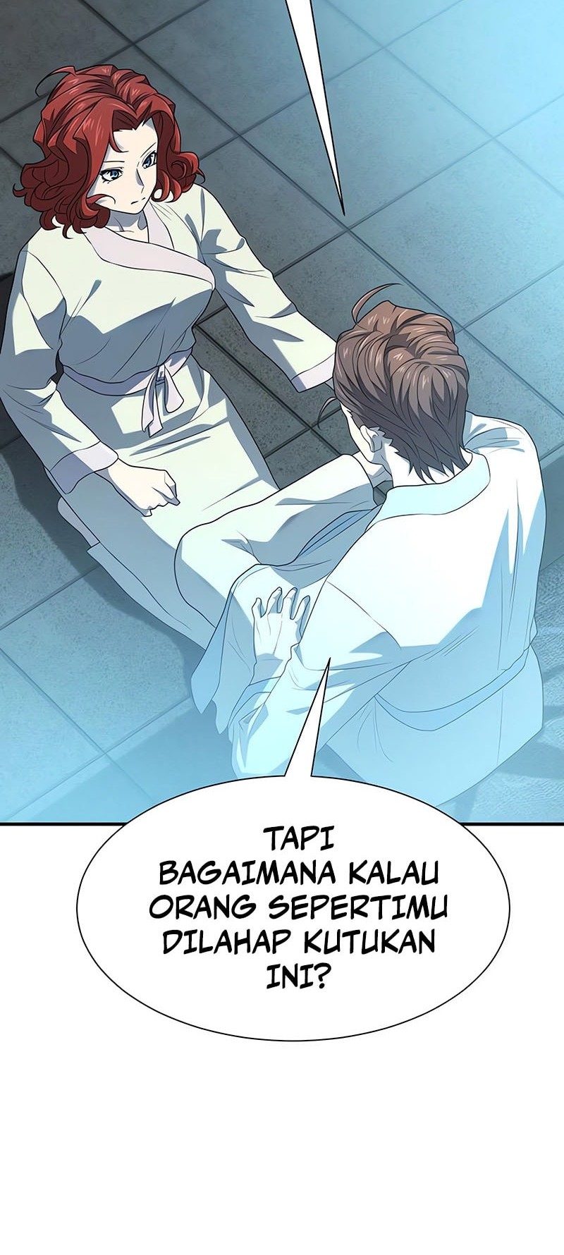 The World’s Best Engineer Chapter 187 - halaman 29