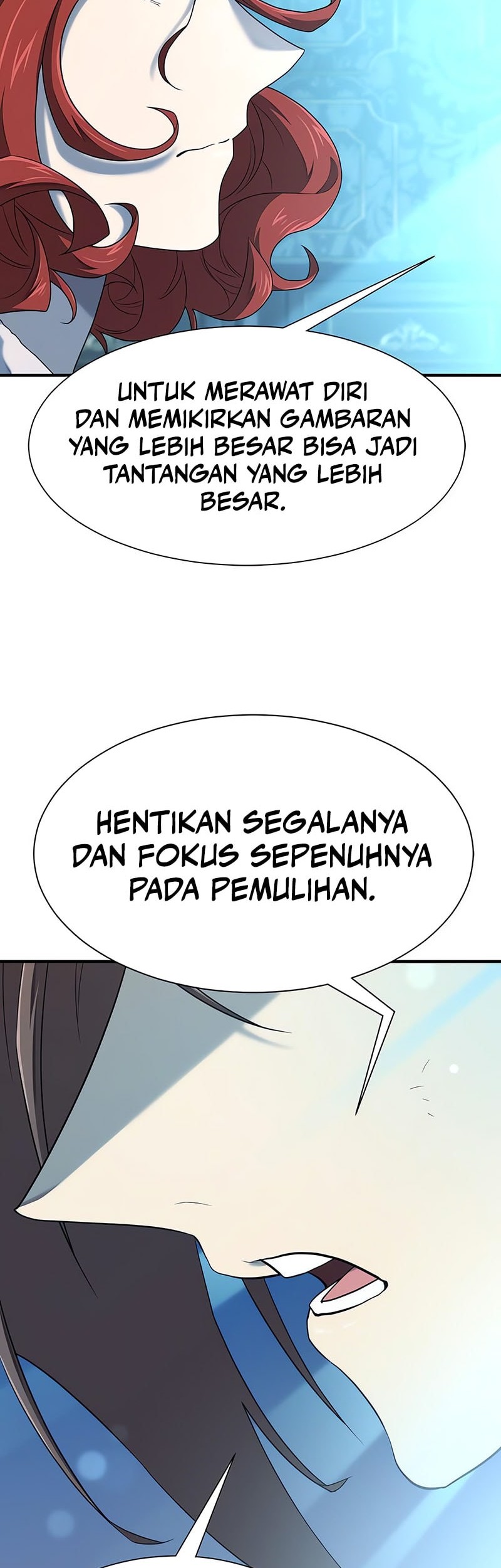 The World’s Best Engineer Chapter 187 - halaman 31