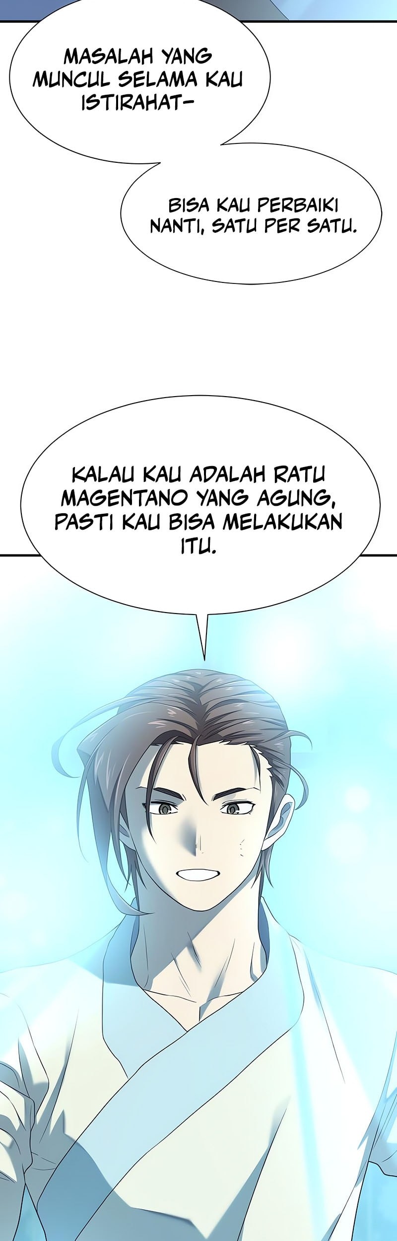 The World’s Best Engineer Chapter 187 - halaman 32