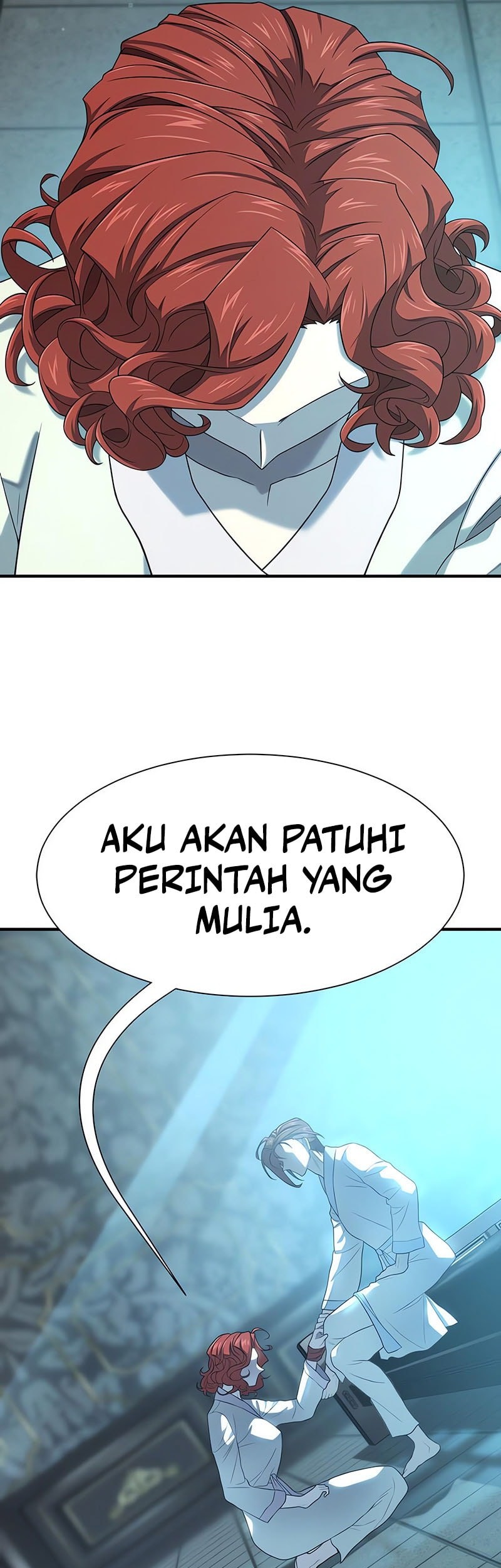 The World’s Best Engineer Chapter 187 - halaman 34