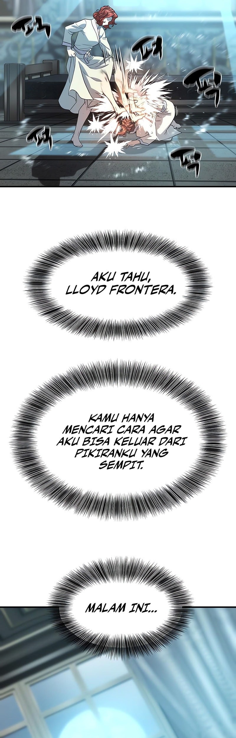 The World’s Best Engineer Chapter 187 - halaman 42