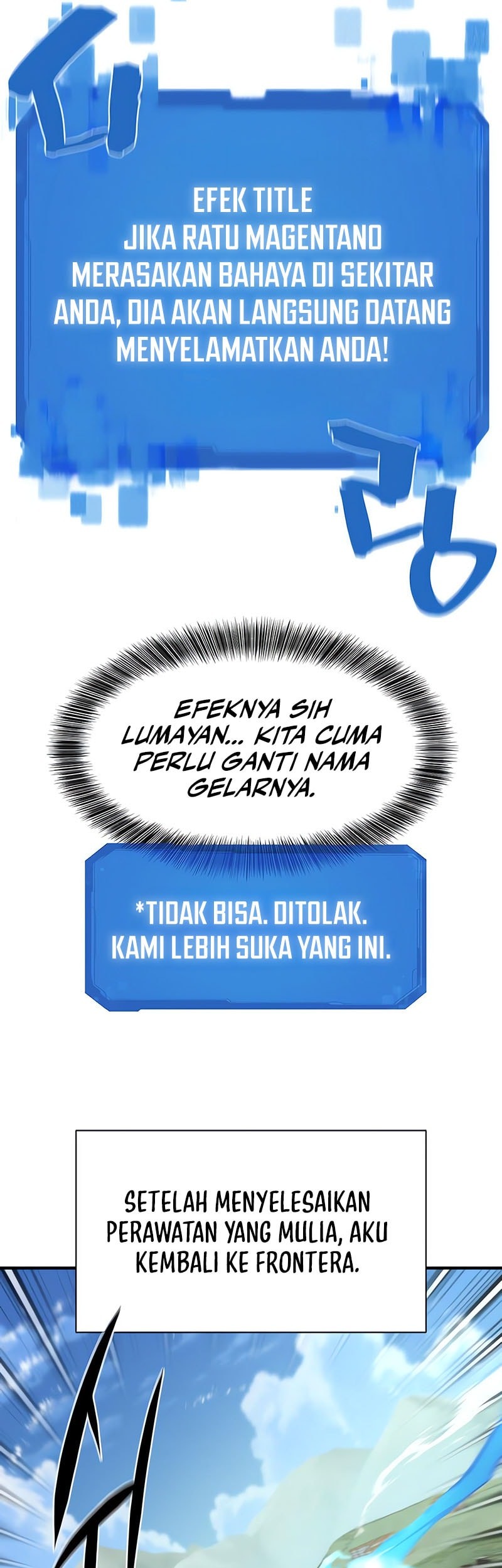 The World’s Best Engineer Chapter 187 - halaman 50
