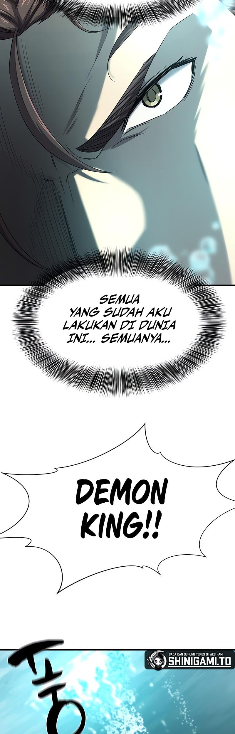 The World’s Best Engineer Chapter 187 - halaman 59