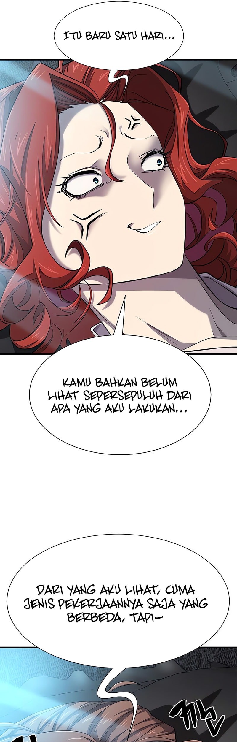 The World’s Best Engineer Chapter 187 - halaman 6