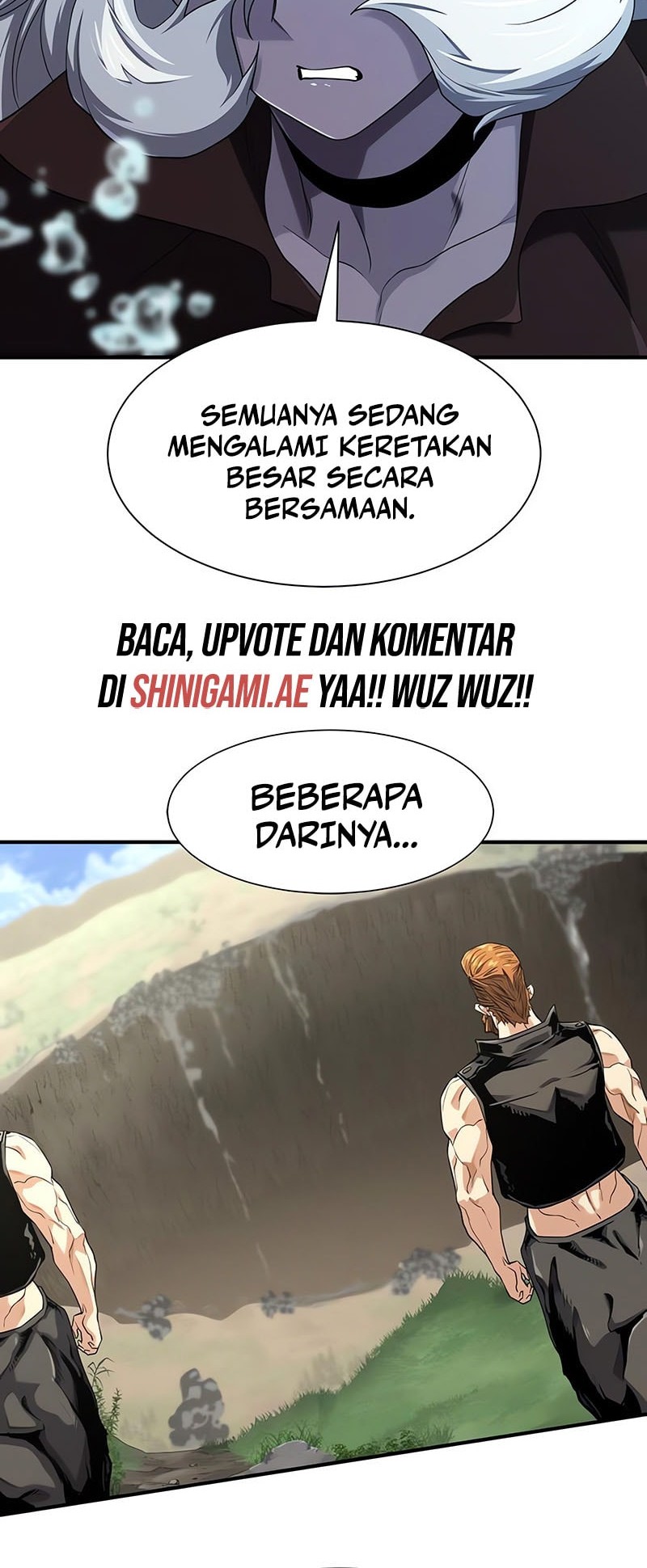 The World’s Best Engineer Chapter 187 - halaman 61