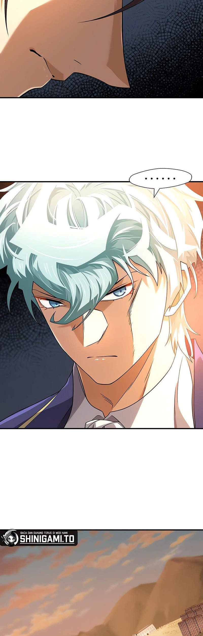 The World’s Best Engineer Chapter 188 - halaman 12