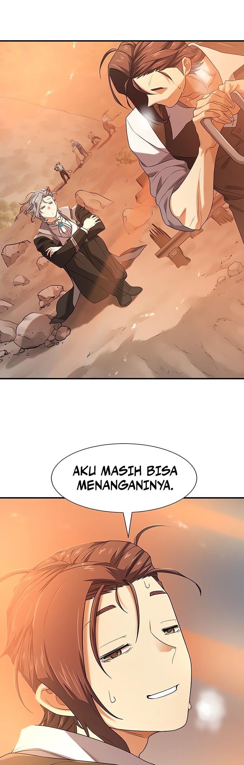 The World’s Best Engineer Chapter 188 - halaman 31