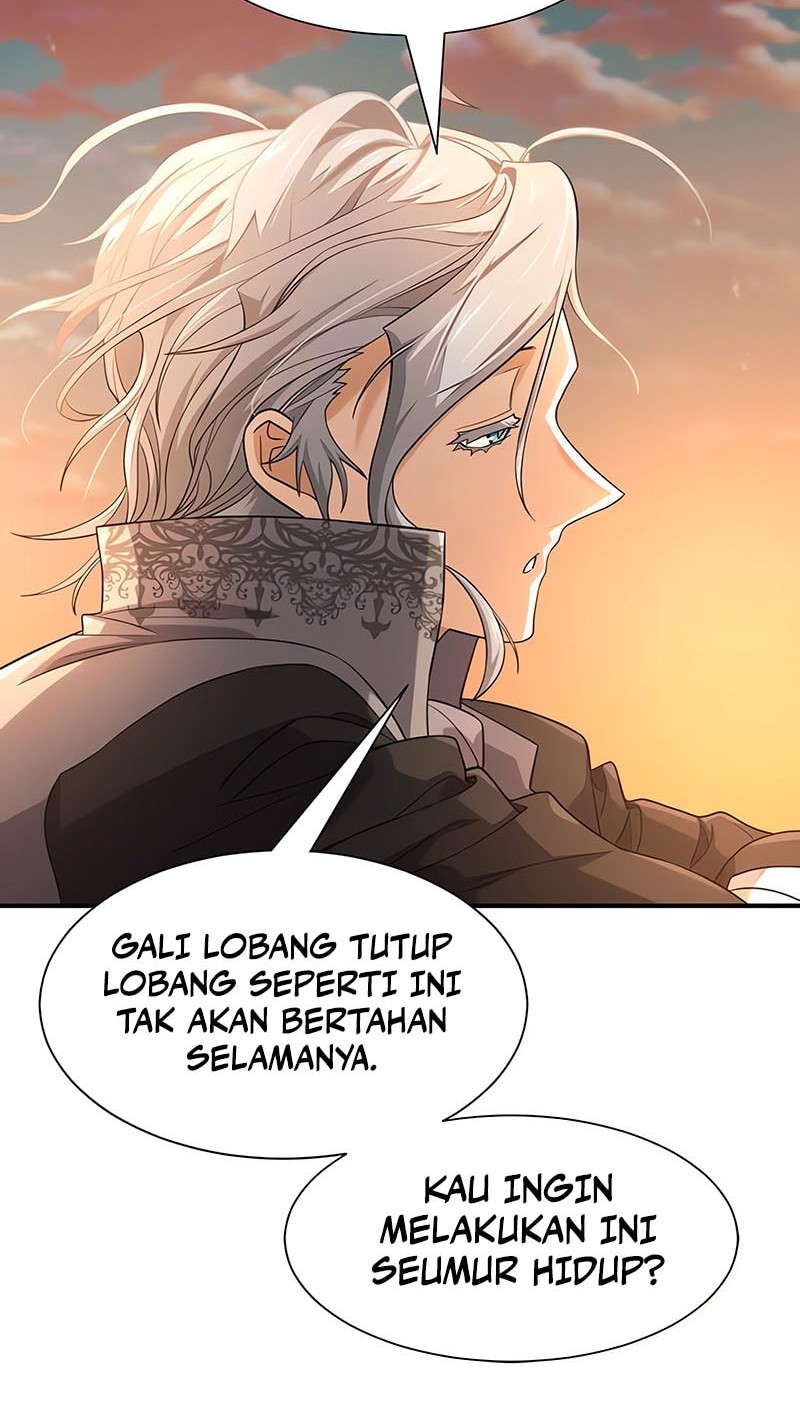 The World’s Best Engineer Chapter 188 - halaman 34
