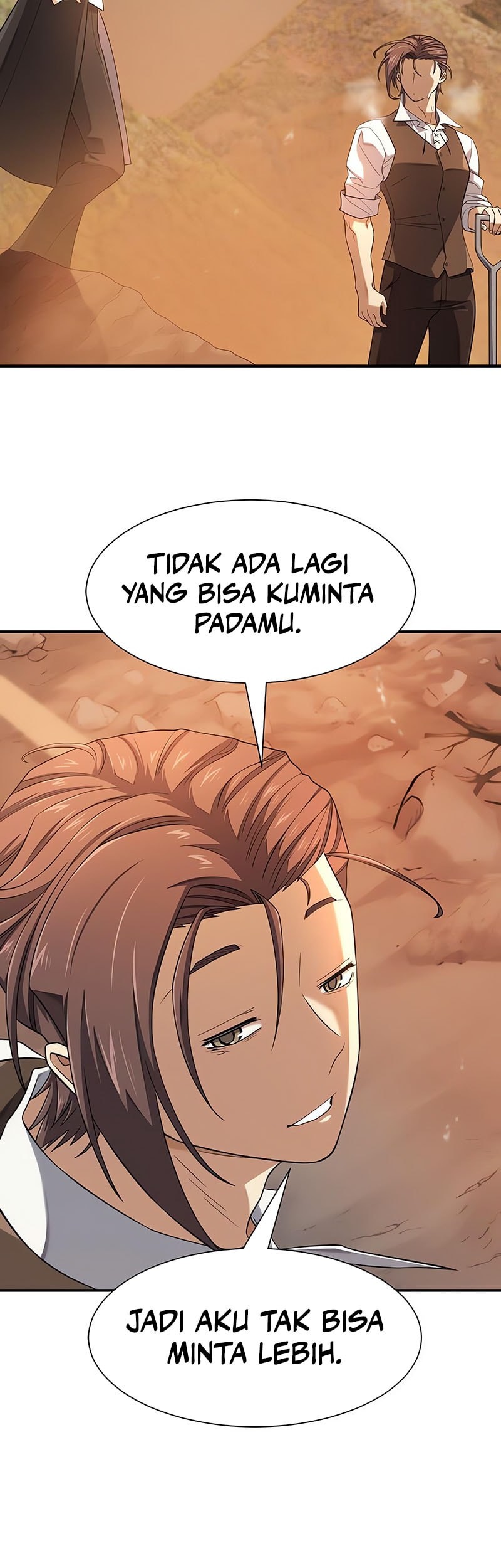 The World’s Best Engineer Chapter 188 - halaman 37