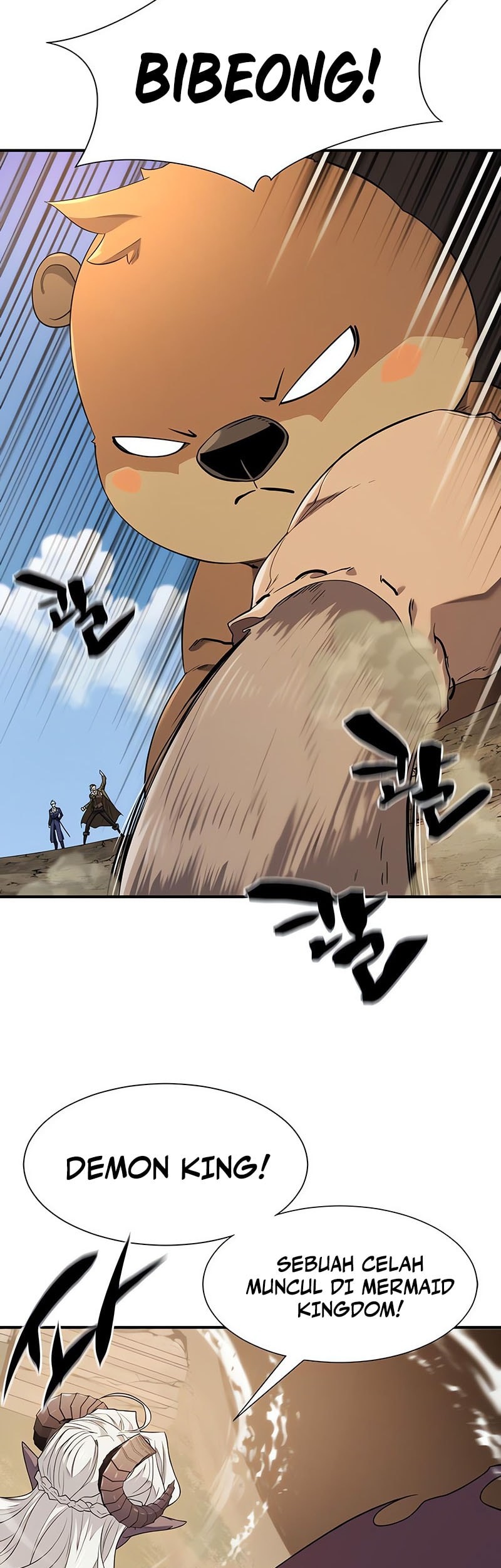 The World’s Best Engineer Chapter 188 - halaman 4