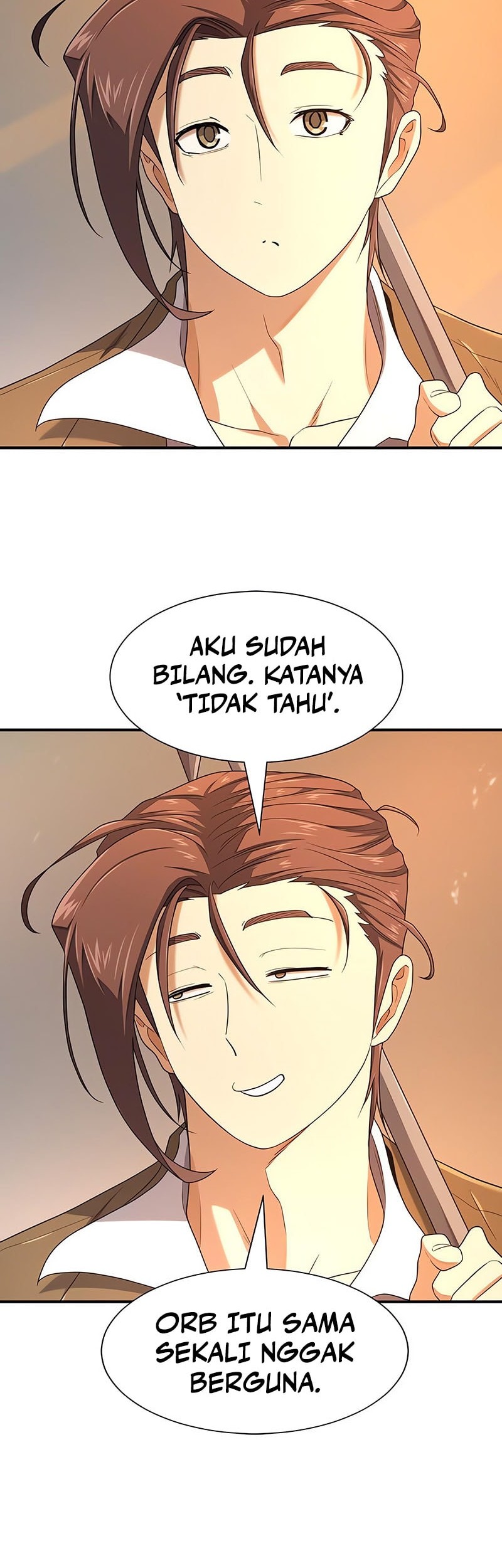 The World’s Best Engineer Chapter 188 - halaman 46