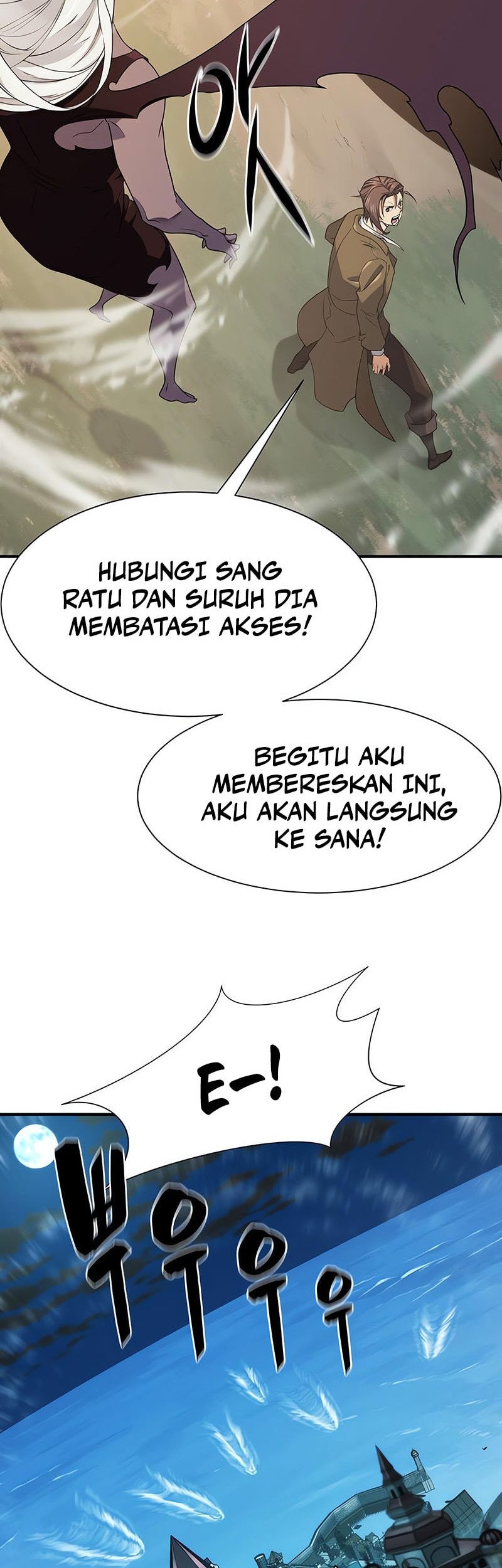 The World’s Best Engineer Chapter 188 - halaman 5