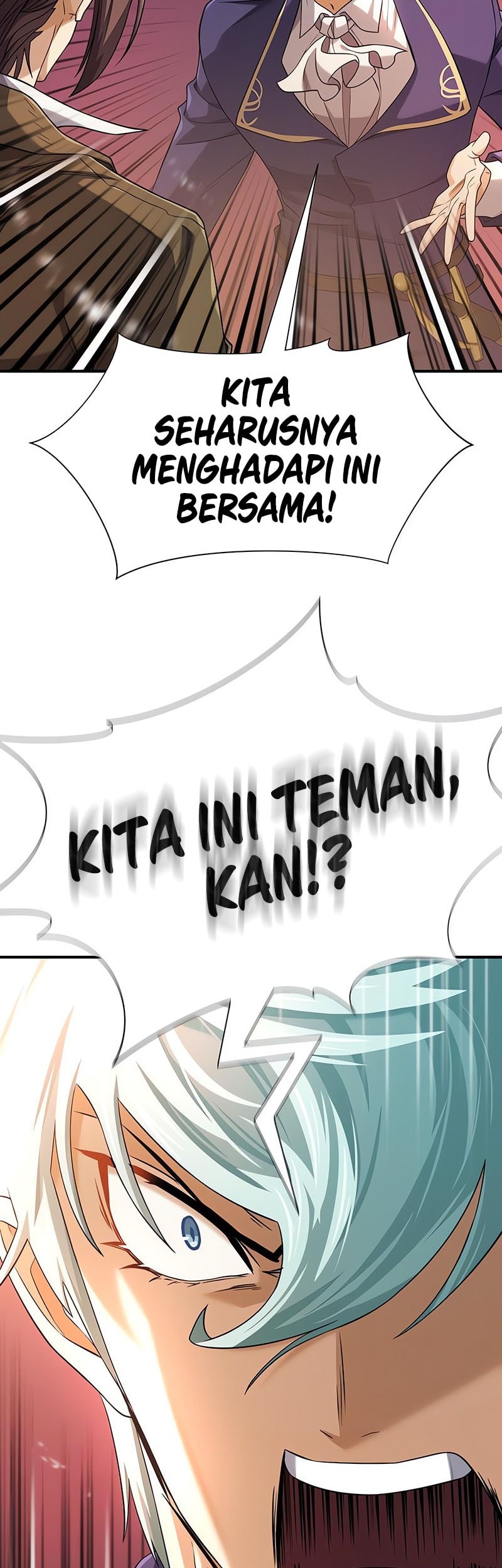The World’s Best Engineer Chapter 188 - halaman 52