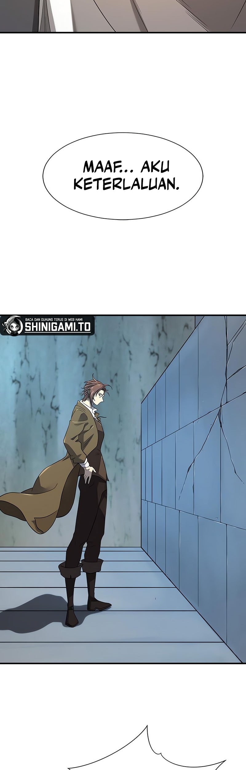 The World’s Best Engineer Chapter 189 - halaman 12