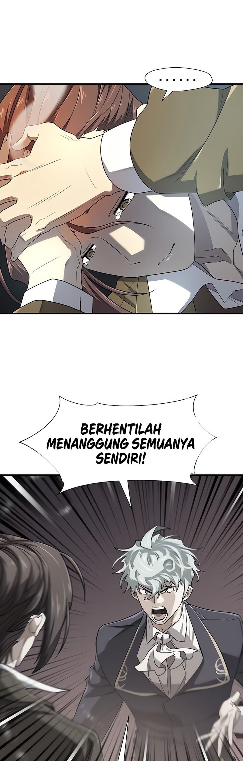 The World’s Best Engineer Chapter 189 - halaman 15