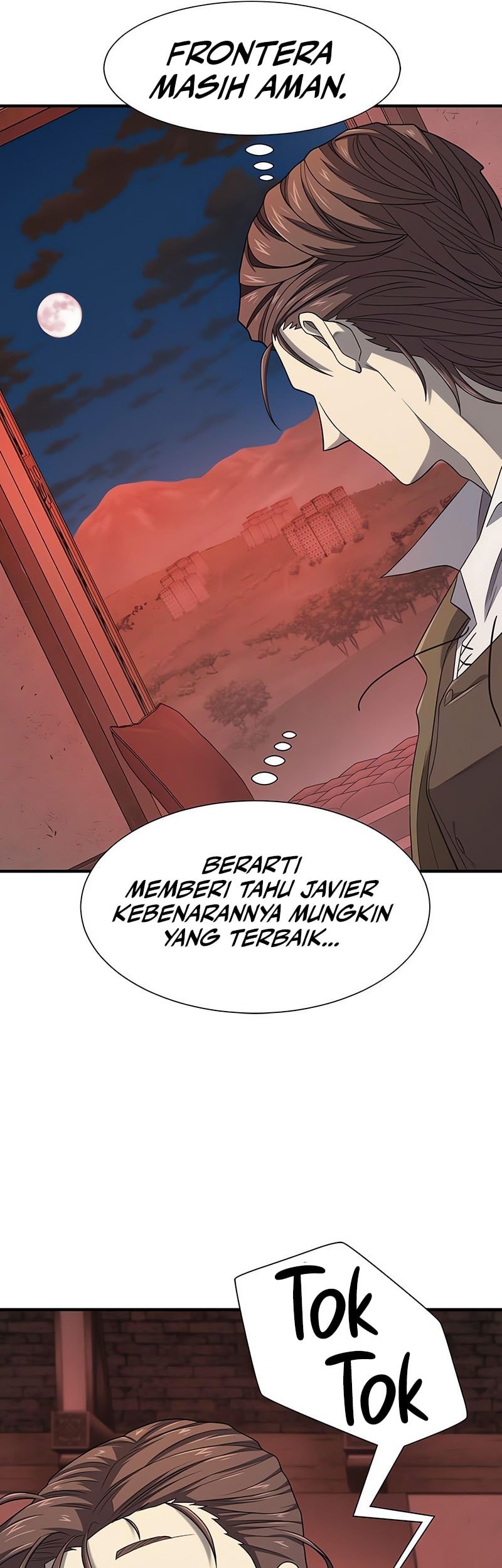 The World’s Best Engineer Chapter 189 - halaman 23